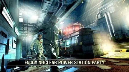 Dead Trigger 2 screenshot