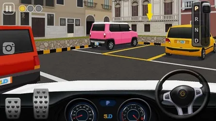Dr. Parking 4 screenshot