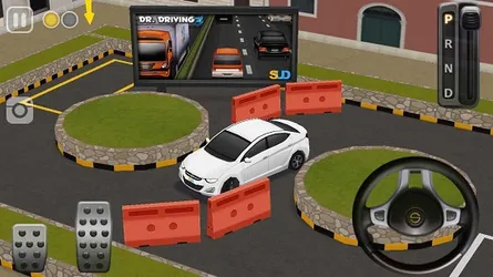 Dr. Parking 4 screenshot