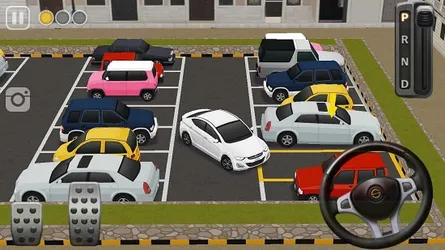 Dr. Parking 4 screenshot