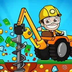Idle Miner Tycoon  screenshot