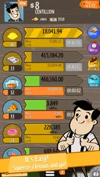 Adventure Capitalist screenshot