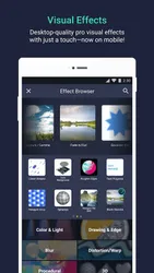 Alight Motion screenshot