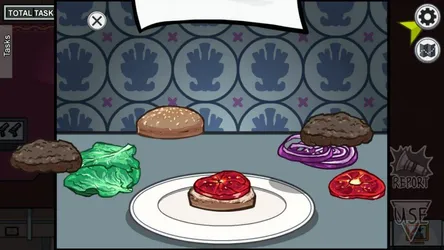 Among Us screenshot