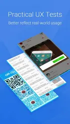 Antutu Benchmark screenshot