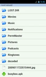 APK Editor Pro screenshot