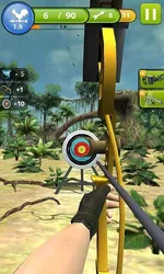 Archery Master 3D screenshot