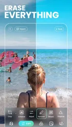BeautyPlus screenshot