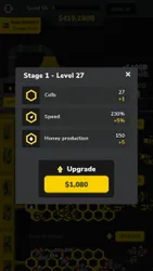 Bee Factory screenshot