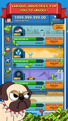 Big Capitalist 3 screenshot