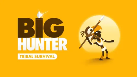 Big Hunter screenshot