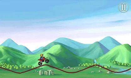 Bike Race Pro screenshot
