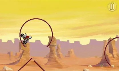 Bike Race Pro screenshot