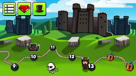 Bomber Friends screenshot