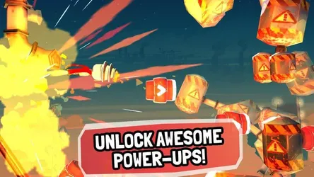 Bullet Boy  screenshot