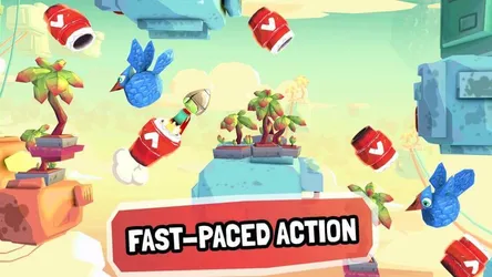 Bullet Boy  screenshot