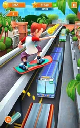Bus Rush screenshot
