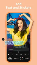 CapCut screenshot