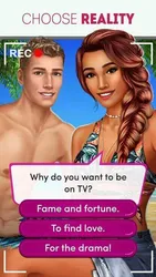 Choices: Stories You Play screenshot