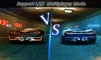 SUP Multiplayer Racing screenshot