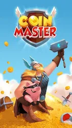 Coin Master screenshot
