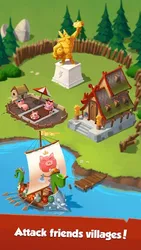 Coin Master screenshot