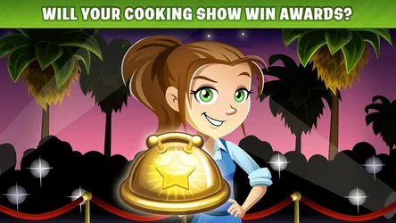 Cooking Dash screenshot