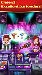 Cooking Town screenshot