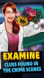 Criminal Case screenshot