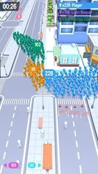 Crowd City screenshot