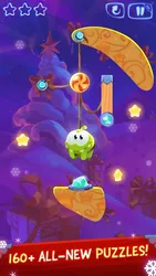 Cut The Rope: Magic screenshot
