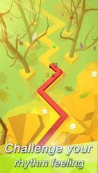 Dancing Ballz screenshot