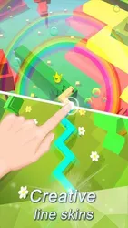 Dancing Ballz screenshot