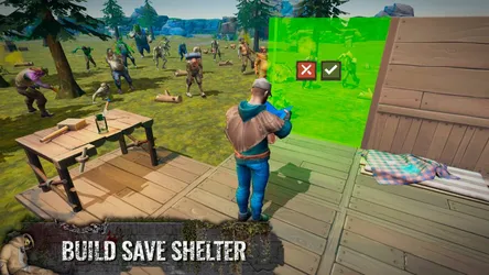 Days After screenshot
