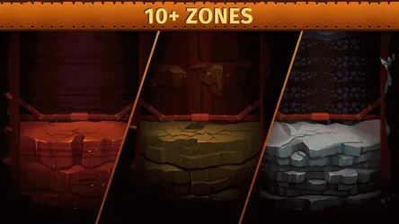 Deep Town screenshot