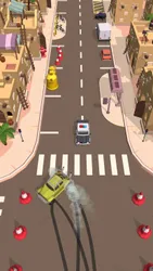 Drive and Park screenshot