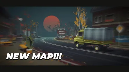 #DRIVE screenshot