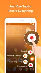 DU Recorder screenshot