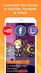 DU Recorder screenshot