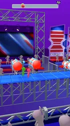Epic Race 3D screenshot