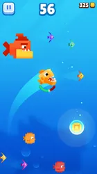 Fishy Bits 2 screenshot