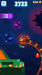 Fishy Bits 2 screenshot