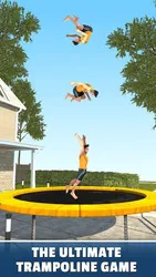 Flip Master screenshot