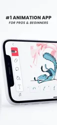Funimate screenshot