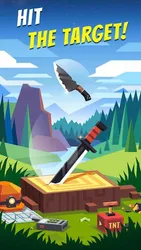 Flippy Knife screenshot