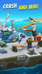 Flippy Knife screenshot