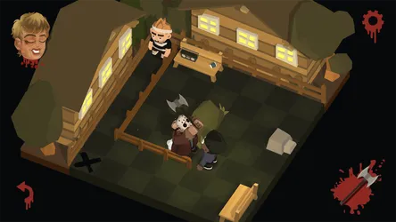 Friday The 13th screenshot