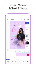 Funimate screenshot