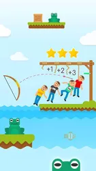 Gibbets: Bow Master screenshot