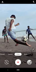 Google Camera screenshot
